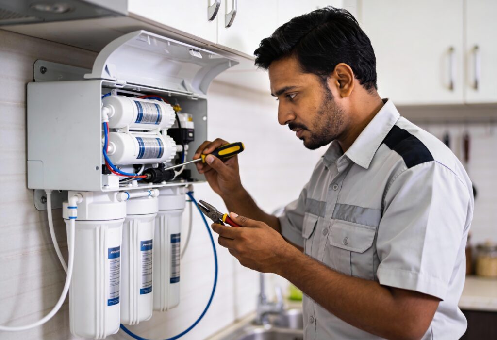 RO Service Center Bangalore